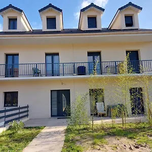 Meuble, Proche De La Gare T12 Longjumeau
